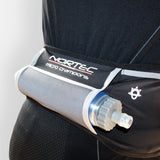 NORTEC Trail Sensitive Running Belt Cintura da Corsa M 76-85