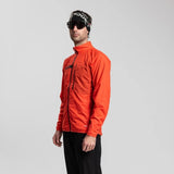 ROCK EXPERIENCE Scrambler Fast Mock Neck Giacca Uomo