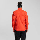 ROCK EXPERIENCE Scrambler Fast Mock Neck Giacca Uomo