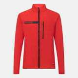 ROCK EXPERIENCE Scrambler Fast Mock Neck Giacca Uomo
