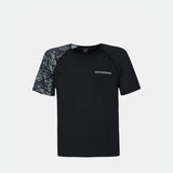 ROCK EXPERIENCE Yuudai O.P. SS T-shirt Uomo