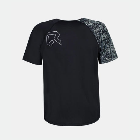 ROCK EXPERIENCE Yuudai O.P. SS T-shirt Uomo