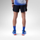 ROSSIGNOL Pantalone Sapa Short 5 Uomo Trail Running