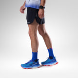 ROSSIGNOL Pantalone Sapa Short 5 Uomo Trail Running