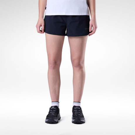 ROSSIGNOL Pantalone Sidelhorn Short 3 Donna Trail Running