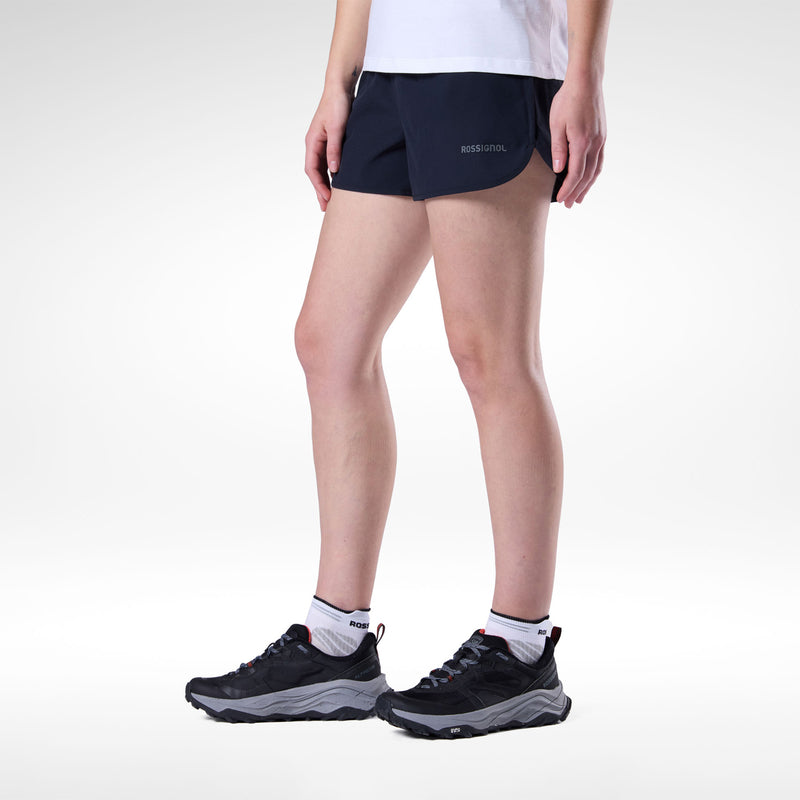 ROSSIGNOL Pantalone Sidelhorn Short 3 Donna Trail Running