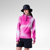 ROSSIGNOL Felpa Westweg Sun Con Cappuccio Donna Trail Running