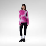 ROSSIGNOL Felpa Westweg Sun Con Cappuccio Donna Trail Running