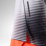 ROSSIGNOL Maglia Sapa Ultra Tee Uomo Nero Trail Running