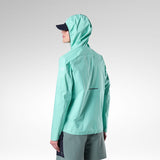 ROSSIGNOL  Giacca Rainproof 2.5L Shell Donna Trail Running