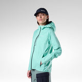 ROSSIGNOL  Giacca Rainproof 2.5L Shell Donna Trail Running