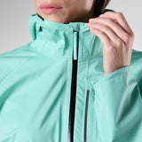 ROSSIGNOL  Giacca Rainproof 2.5L Shell Donna Trail Running