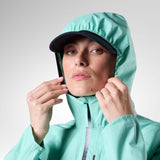 ROSSIGNOL  Giacca Rainproof 2.5L Shell Donna Trail Running