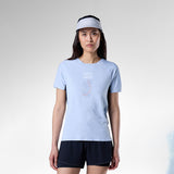 ROSSIGNOL Maglia Sapa Ultra Tee Donna Trail Running