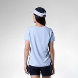 ROSSIGNOL Maglia Sapa Ultra Tee Donna Trail Running