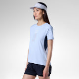 ROSSIGNOL Maglia Sapa Ultra Tee Donna Trail Running