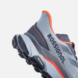 ROSSIGNOL Vezor Uomo Night-Blue Trail Running