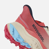 ROSSIGNOL Venosk Donna Sand-Pink Trail Running