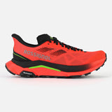 ROSSIGNOL Vezor Donna Neon-Red Trail Running