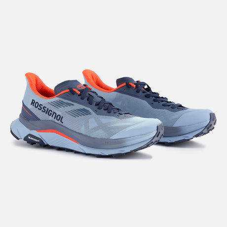 ROSSIGNOL Vezor Uomo Night-Blue Trail Running