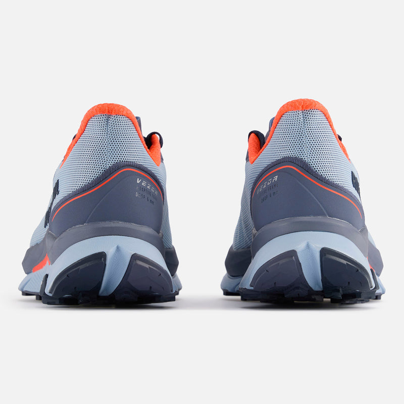 ROSSIGNOL Vezor Uomo Night-Blue Trail Running