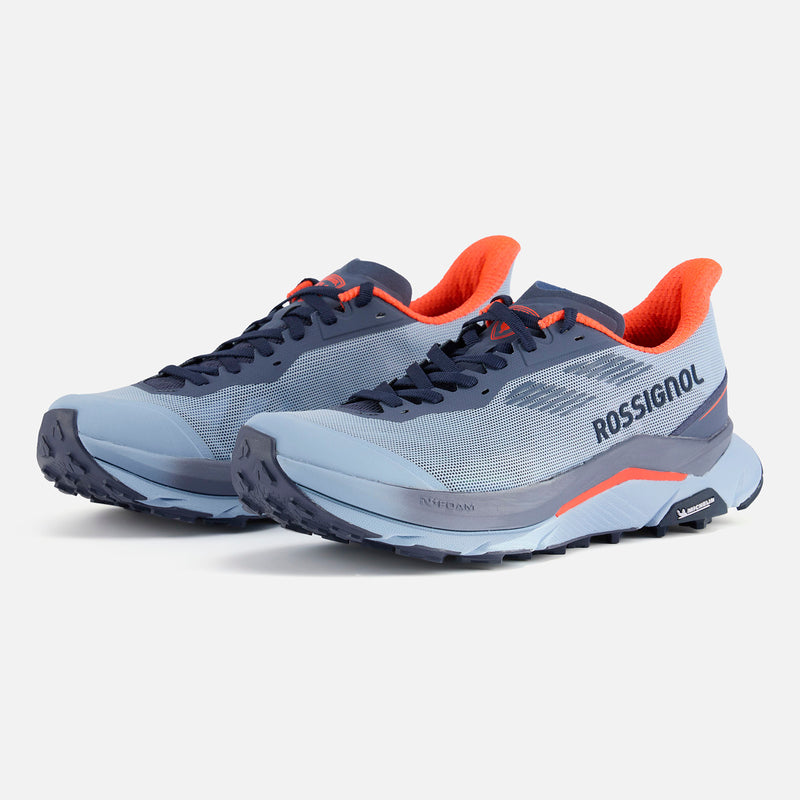 ROSSIGNOL Vezor Uomo Night-Blue Trail Running