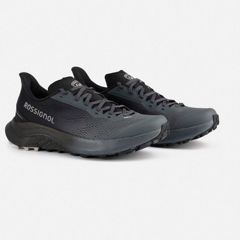 ROSSIGNOL Venosk R-Shell Dry Uomo Trail Running