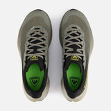 ROSSIGNOL Venosk R-Shell Dry Uomo Vetiver Trail Running