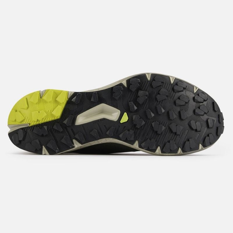 ROSSIGNOL Venosk R-Shell Dry Uomo Vetiver Trail Running