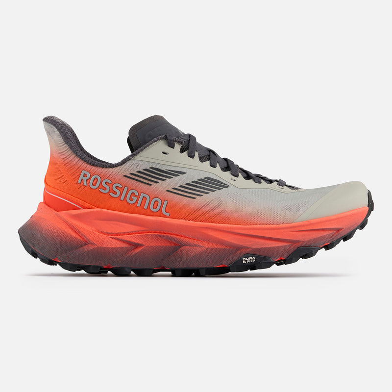 ROSSIGNOL  Vercors Uomo Neon-Red Trail Running