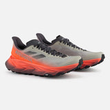 ROSSIGNOL  Vercors Uomo Neon-Red Trail Running
