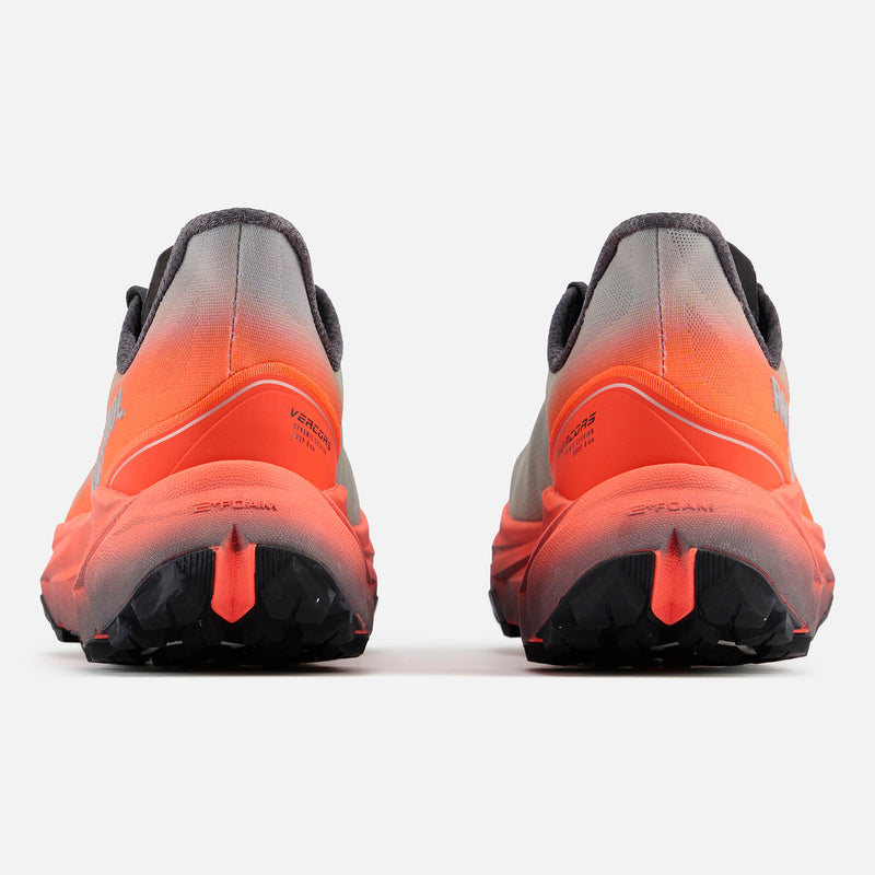 ROSSIGNOL  Vercors Uomo Neon-Red Trail Running