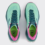 ROSSIGNOL Vercors Donna Jelly-Mint Trail Running