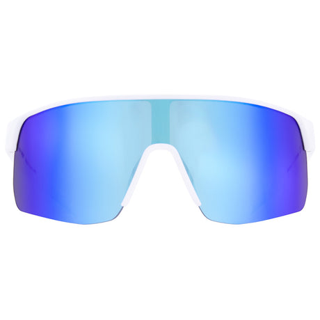 RED BULL Dakota-002 Occhiali da Sole Bianco Blu