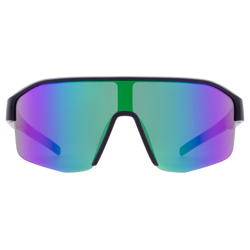 RED BULL Dundee-003 Occhiali da Sole Nero