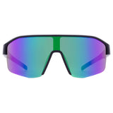 RED BULL Dundee-003 Occhiali da Sole Nero