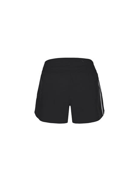 ROCK EXPERIENCE Nannaz Pantalone Corto Donna Trail Running