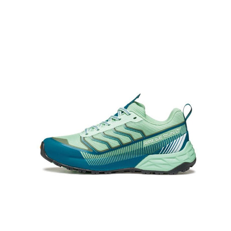 SCARPA Ribelle Run LT Donna - vista laterale interna