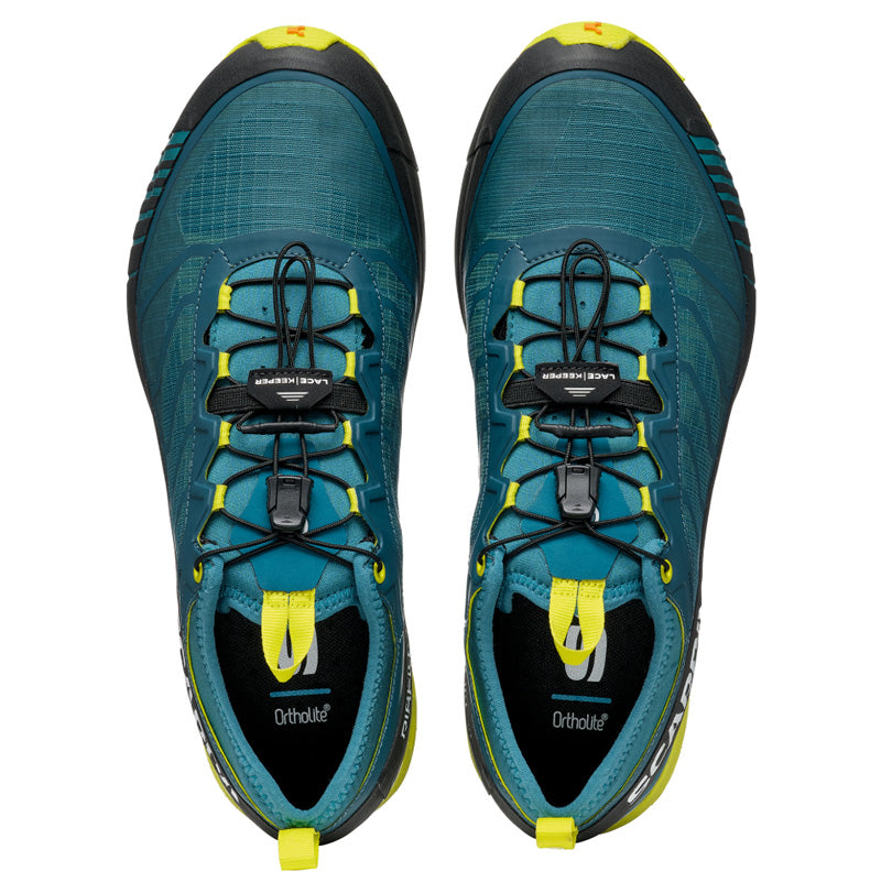 SCARPA Ribelle Run GTX Uomo