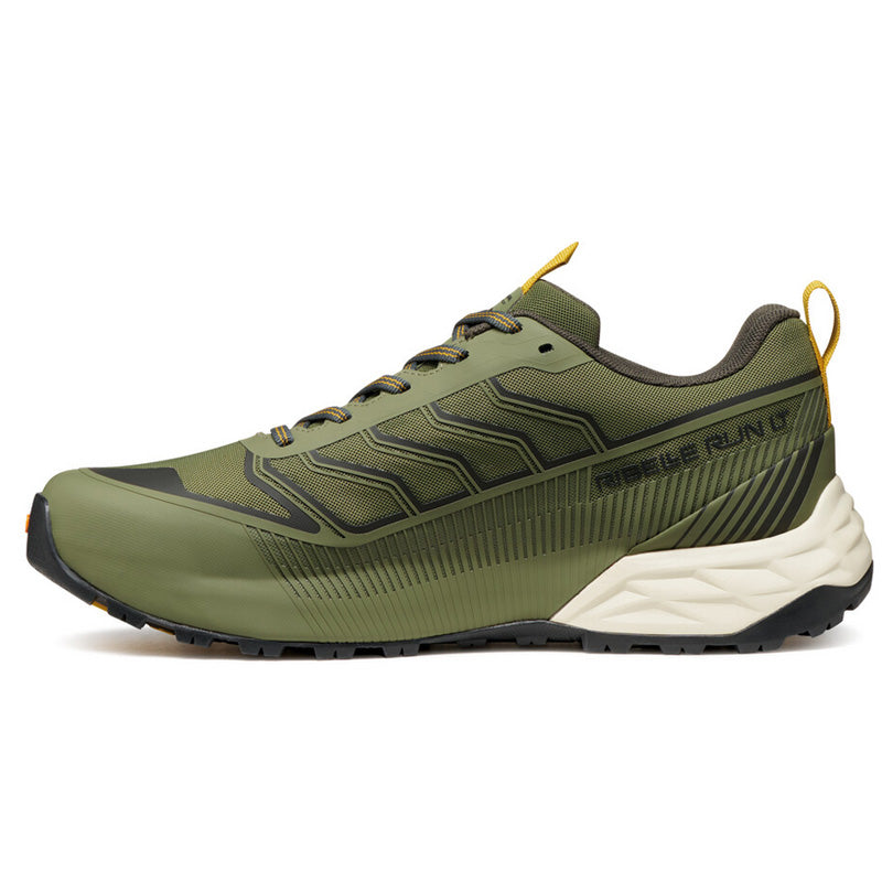 SCARPA Ribelle Run LT WP Uomo Impermeabile