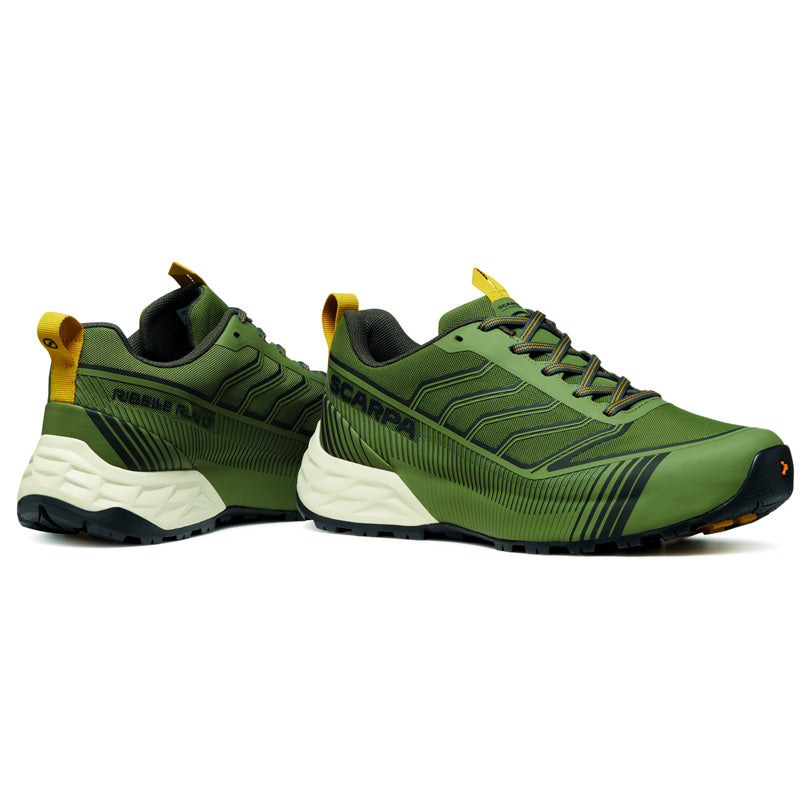 SCARPA Ribelle Run LT WP Uomo Impermeabile