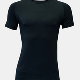 TRS BR600 T-shirt Breeze Uomo Trail Running Nero