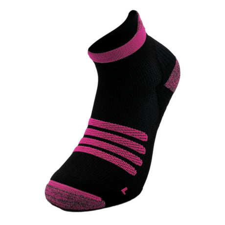 TRS G083 Calza Trail Hiking Olympia Basic Fuxsia