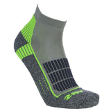 TRS P465 Calza Trail Mid Tech Verde