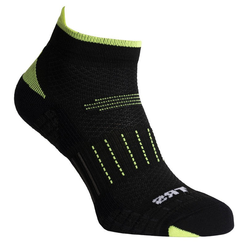 TRS P476 Calza Trail Evolution Giallo