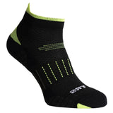 TRS P476 Calza Trail Evolution Giallo