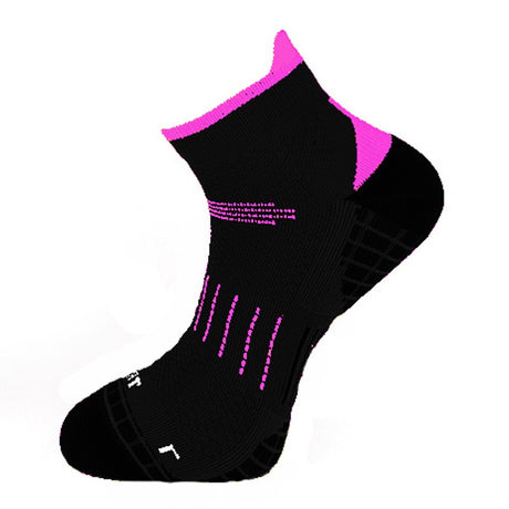 TRS P476 Calza Trail Evolution Fuxsia