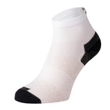 TRS W271 Calza Running Fine Bianco