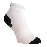 TRS W271 Calza Running Fine Bianco