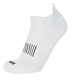 TRS P475 Calza Running Mid Tech Bianco